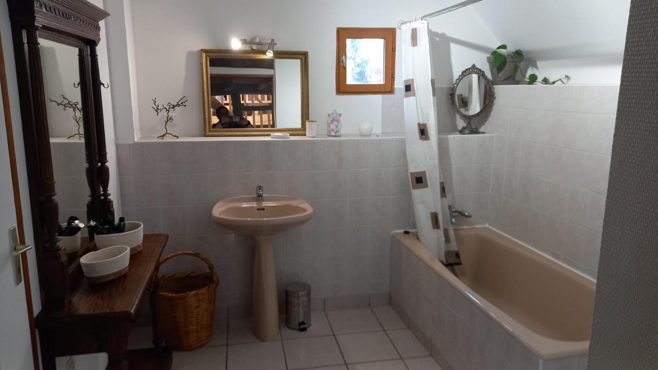 Devay Le Havre De Paix 빌라 외부 사진