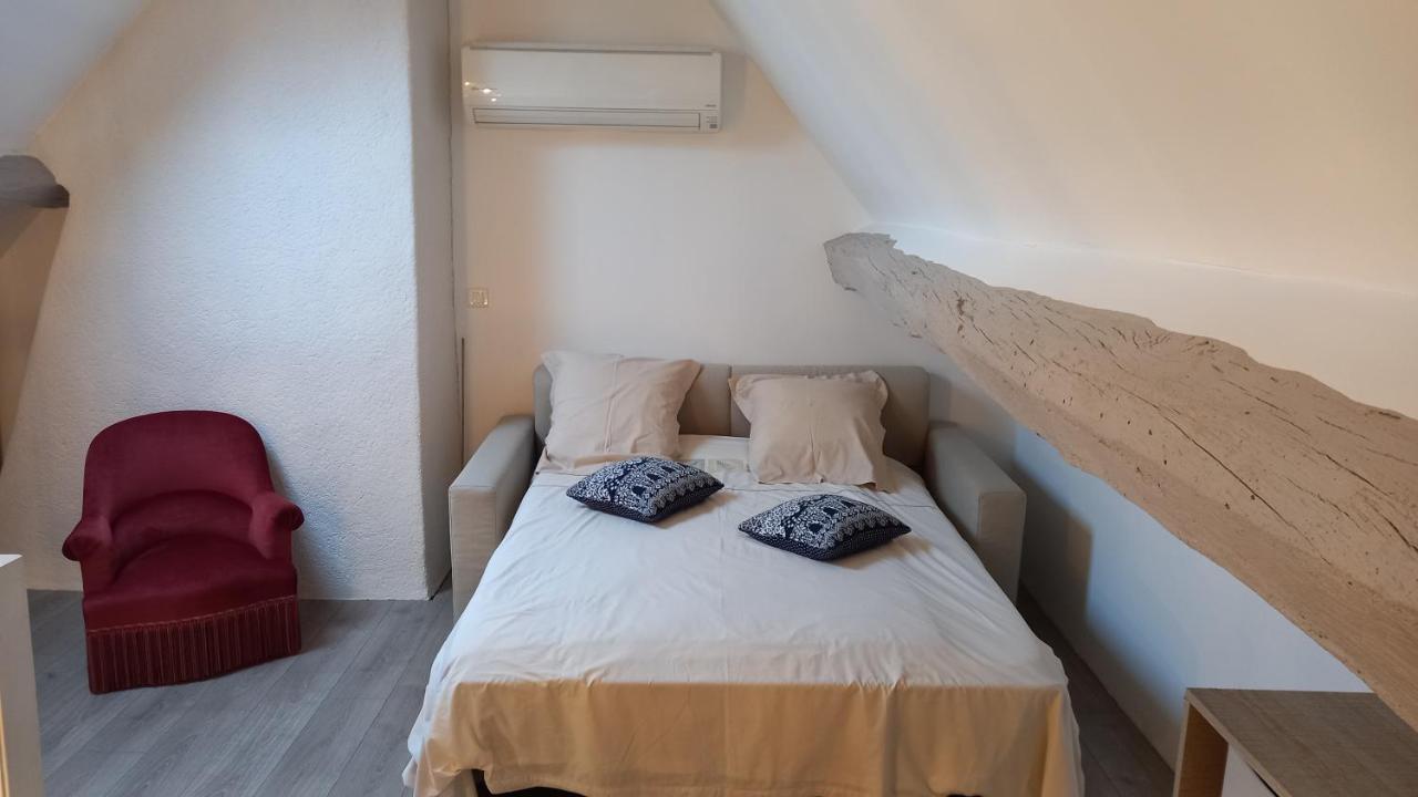 Devay Le Havre De Paix 빌라 외부 사진